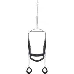 Balançoire Sexuelle