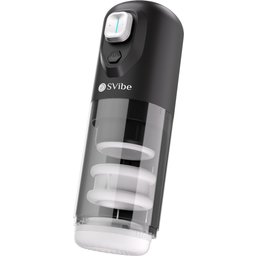 Ikon Spark Masturbateur Rotatif & Va-et-Vient