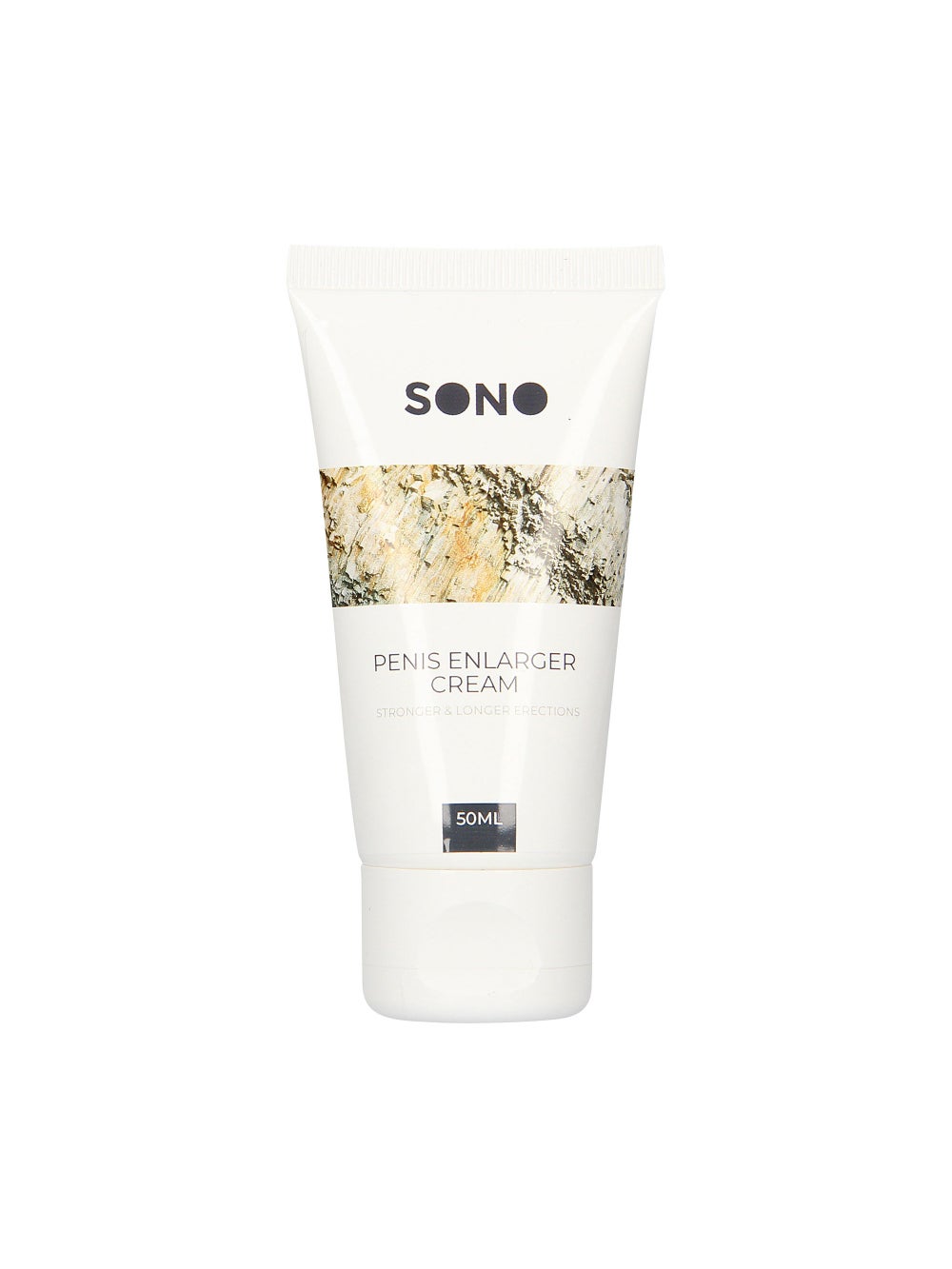 Crème Développante pour Pénis SONO Penis Enlarger 50 ml