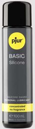 Lubrifiant Silicone BASIC 100 ml