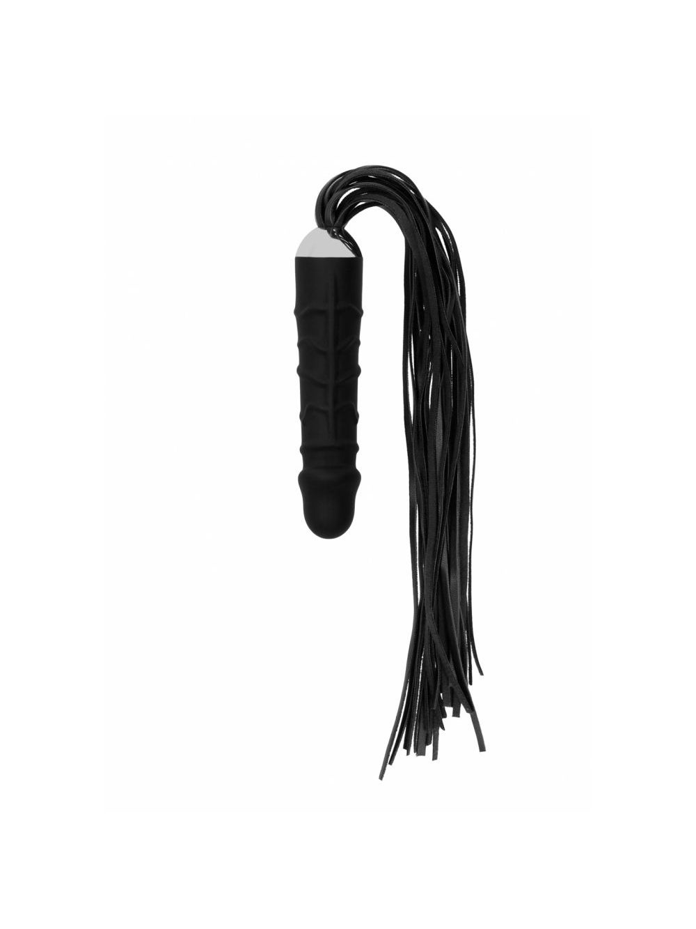 Gode Martinet Black Whip Réaliste