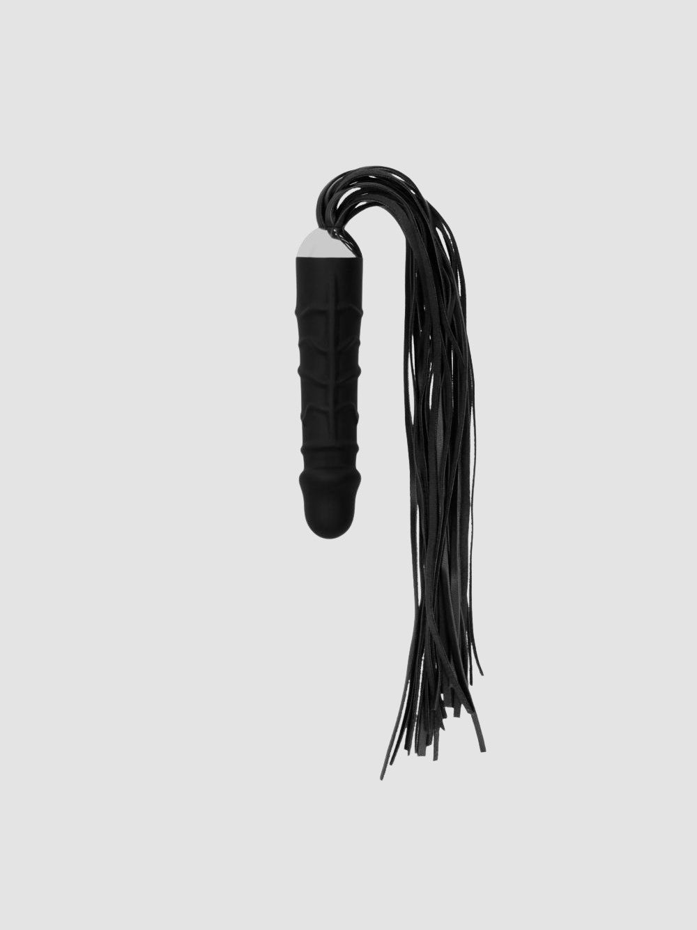 Gode Martinet Black Whip Réaliste