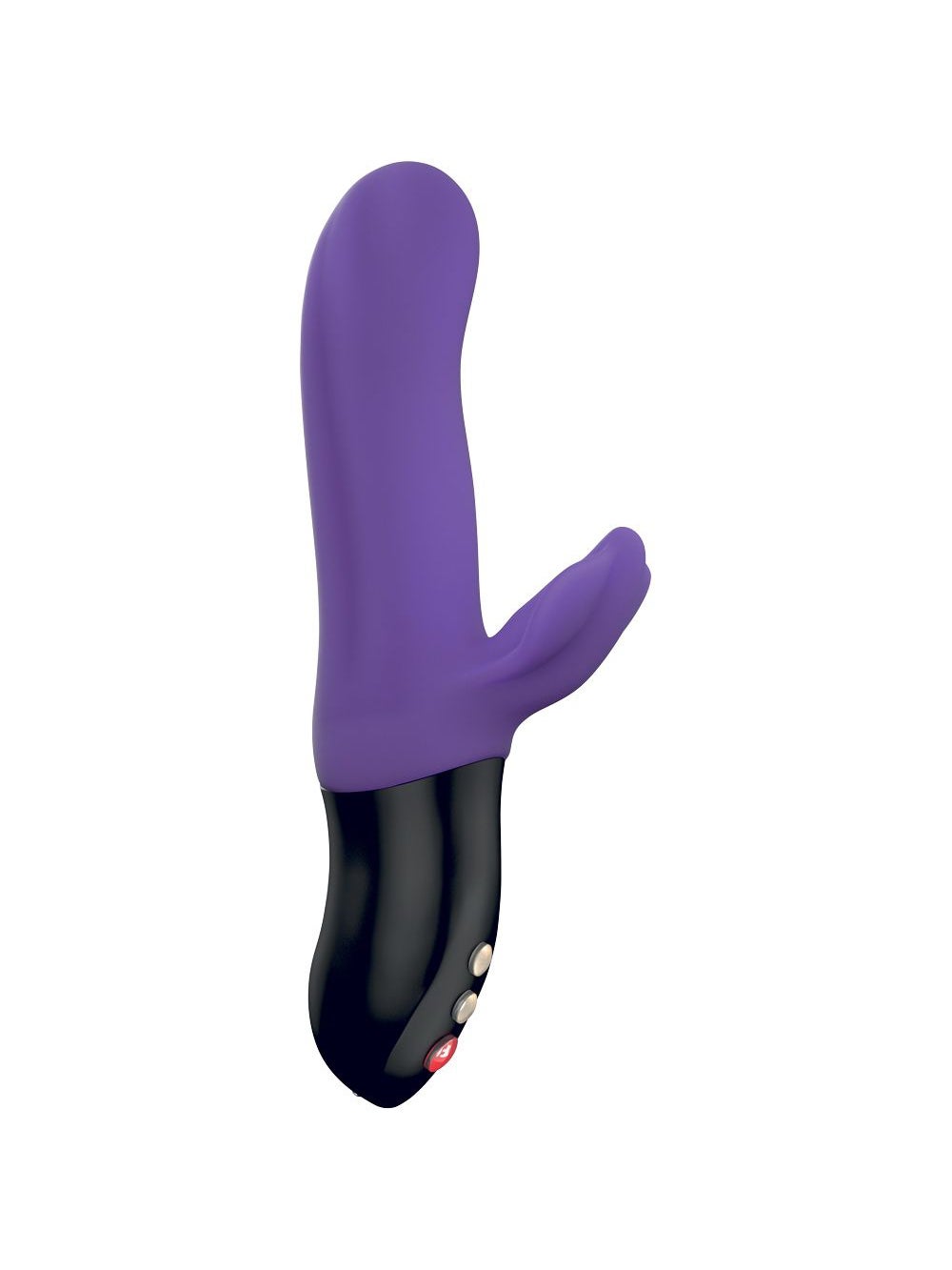 Vibromasseur rabbit Bi Stronic Fusion