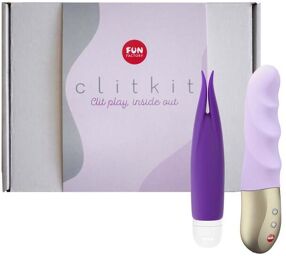 Coffret Clit Kit Édition Limitée