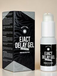 Gel Retardateur d'Éjaculation Devils Candy - 50 ml
