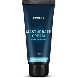 Crème de masturbation Boners