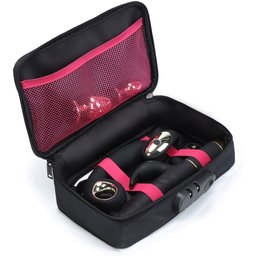 Boîte de rangement sextoys Discreet Box