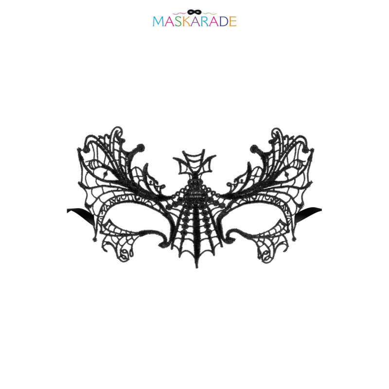 Loup broderie souple Les Misérables