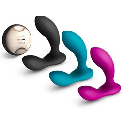 Stimulateur Prostatique Hugo