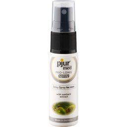 Pro-Long Spray pour Hommes