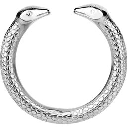 Steel Anneau de Gland pour Pénis