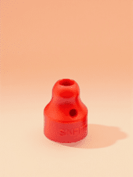 Bouchon Diffuseur Snffr Large Rouge