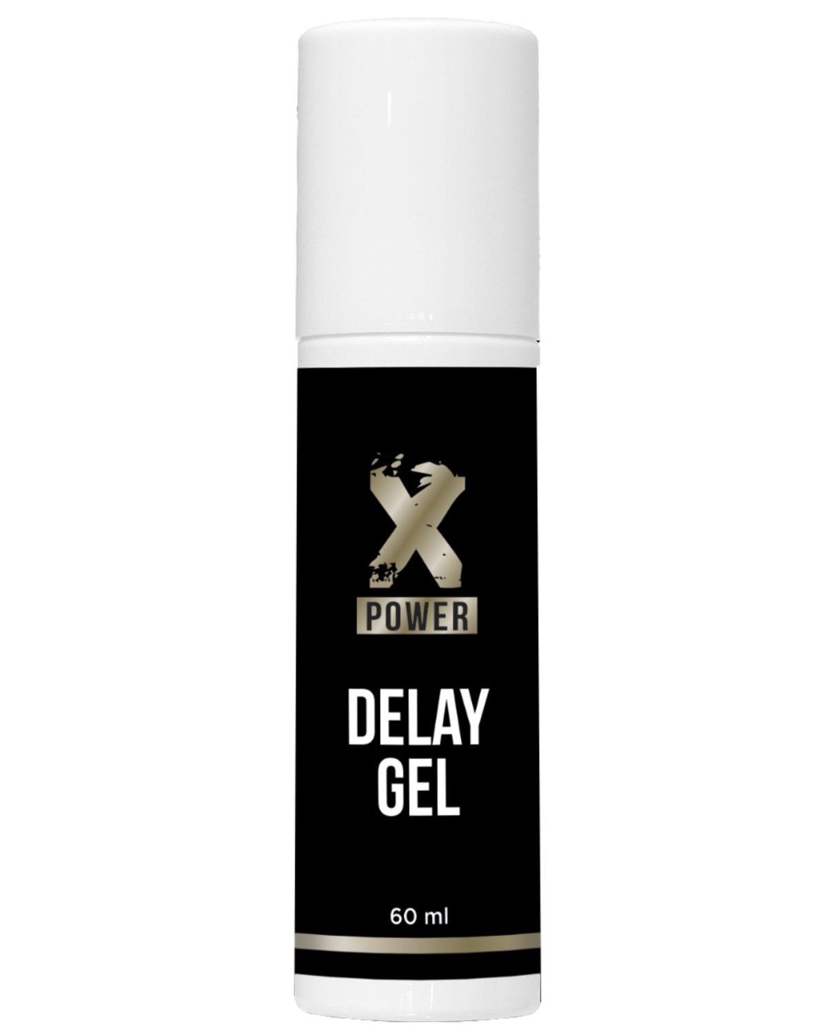 Gel Retardant Naturel - Delay Gel