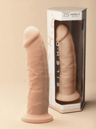 Gode Réaliste N° 2 - 19 cm 7,5