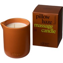 Pillow Haze Bougie de massage 170 g