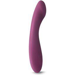 Vibromasseur Clitoris et Point-G Amy 2