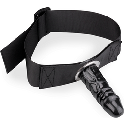 Gode ceinture de cuisse 9,5cm