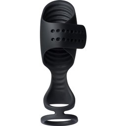 Vibromasseur pour Pénis Mains Libres Portable