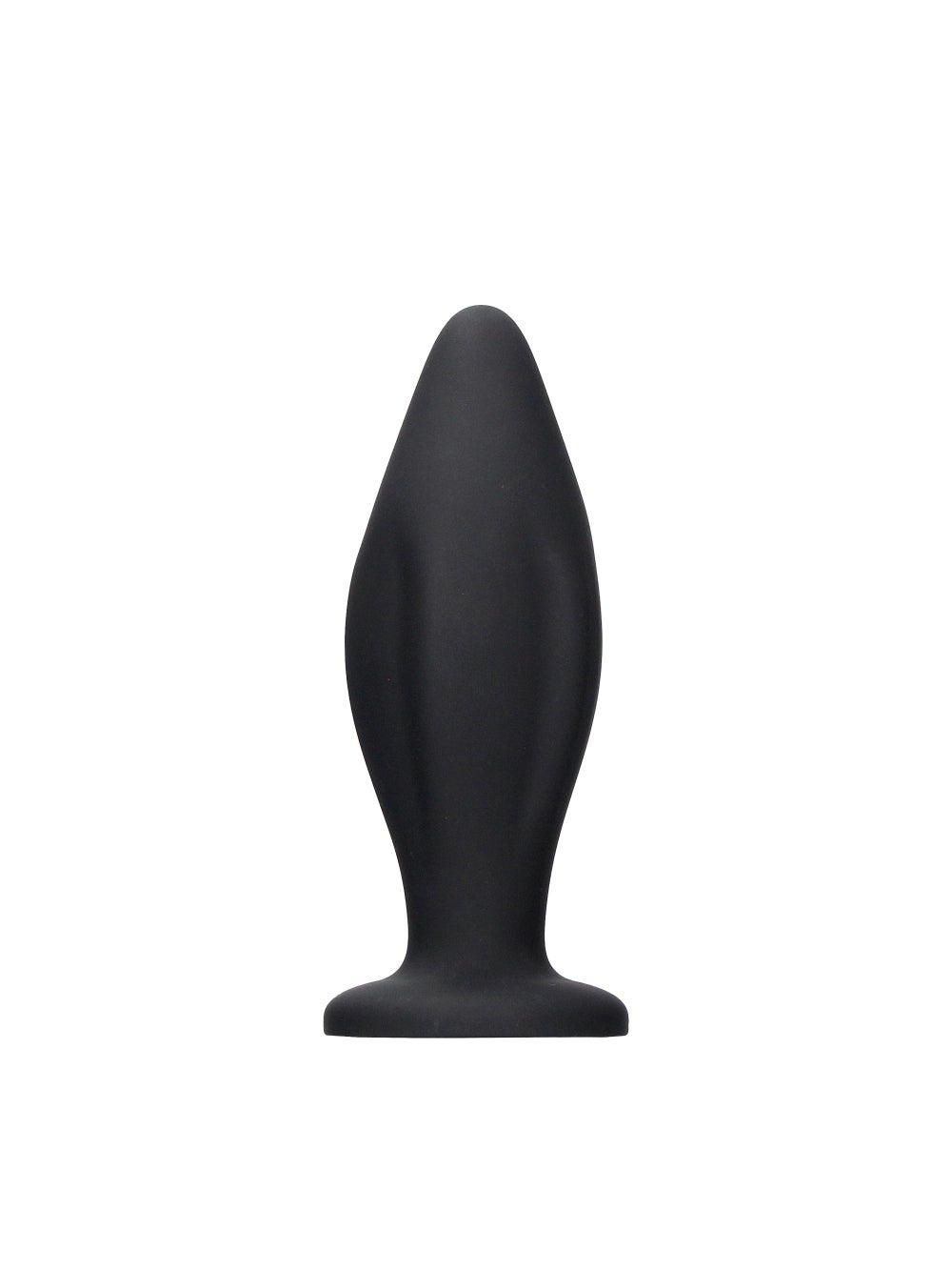Plug Anal Ventouse Edgy