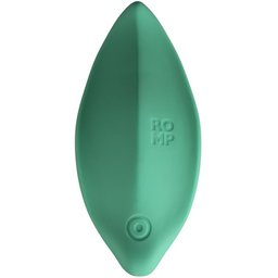 by Womanizer - Vibrateur externe à ondes