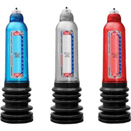 Développeur de Penis Hydro 7