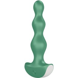 Plug Anal Vibrant Lolli Plug 2