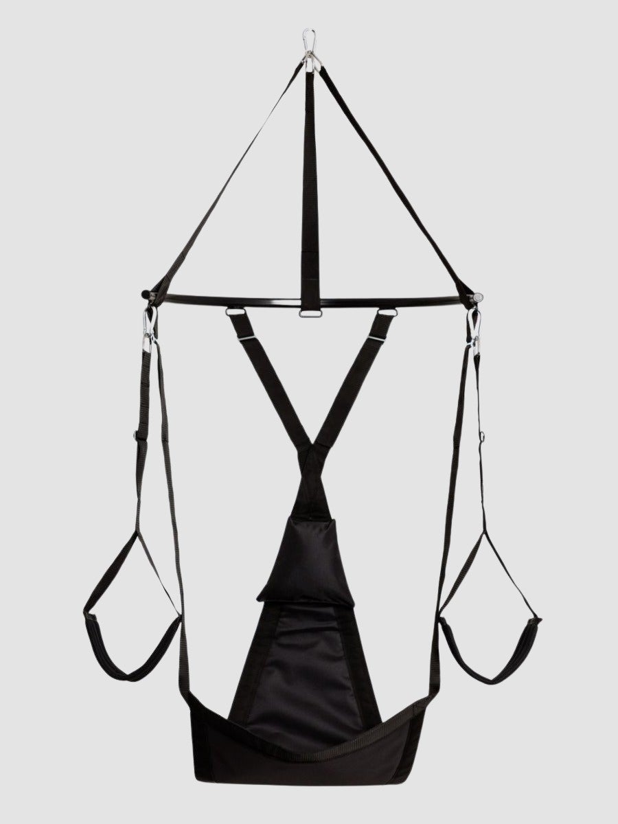 Balançoire sexuelle Professional Bondage Deluxe