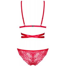 Ensemble de soutien-gorge en 2 parties Lovlea