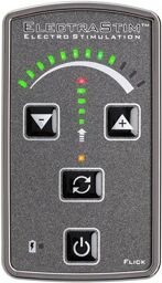 Contrôleur d'électrostimulation Flick 24 intensités