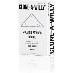 Clone-A-Willy - Molding Powder Refill Bag