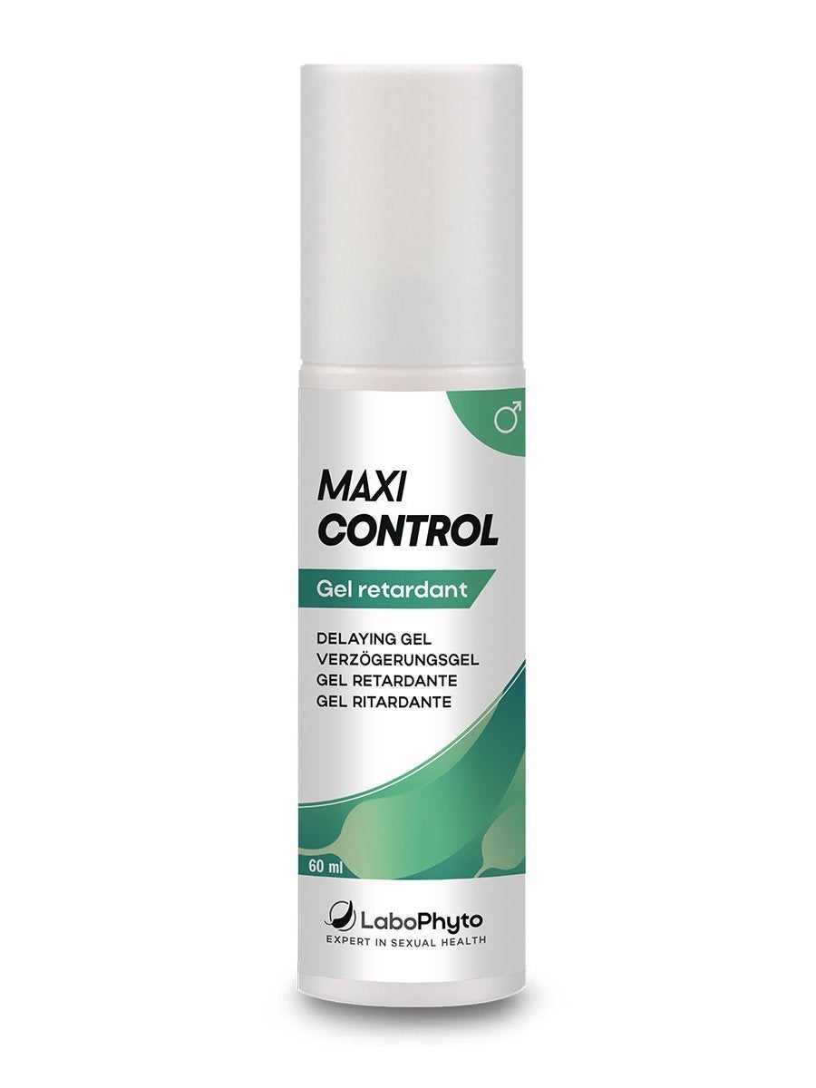 Gel retardant MaxiControl 60 ml