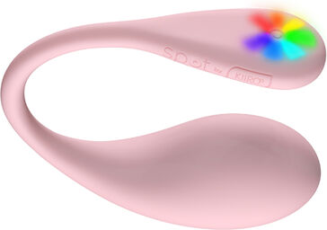 Spot Pink