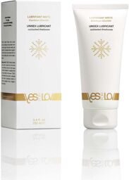 Lubrifiant Mixte Fraicheur Illimitée 100 ml Or