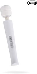 Magic wand blanc Candy Pie