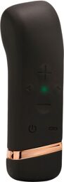 The Oh! Smart Vibrator