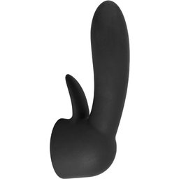 Mini Vibromasseur Wand Accessoire Rabbit