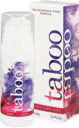 Taboo Gel Intime pour Elle - 30 ml