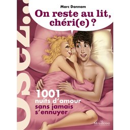 On reste au Lit Chéri(e) ?