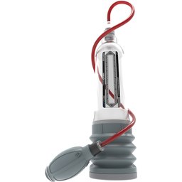 Développeur Hydroxtreme9