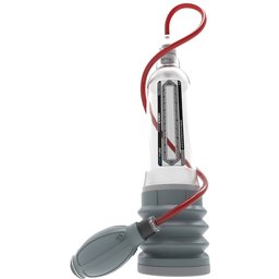 Développeur Hydroxtreme9