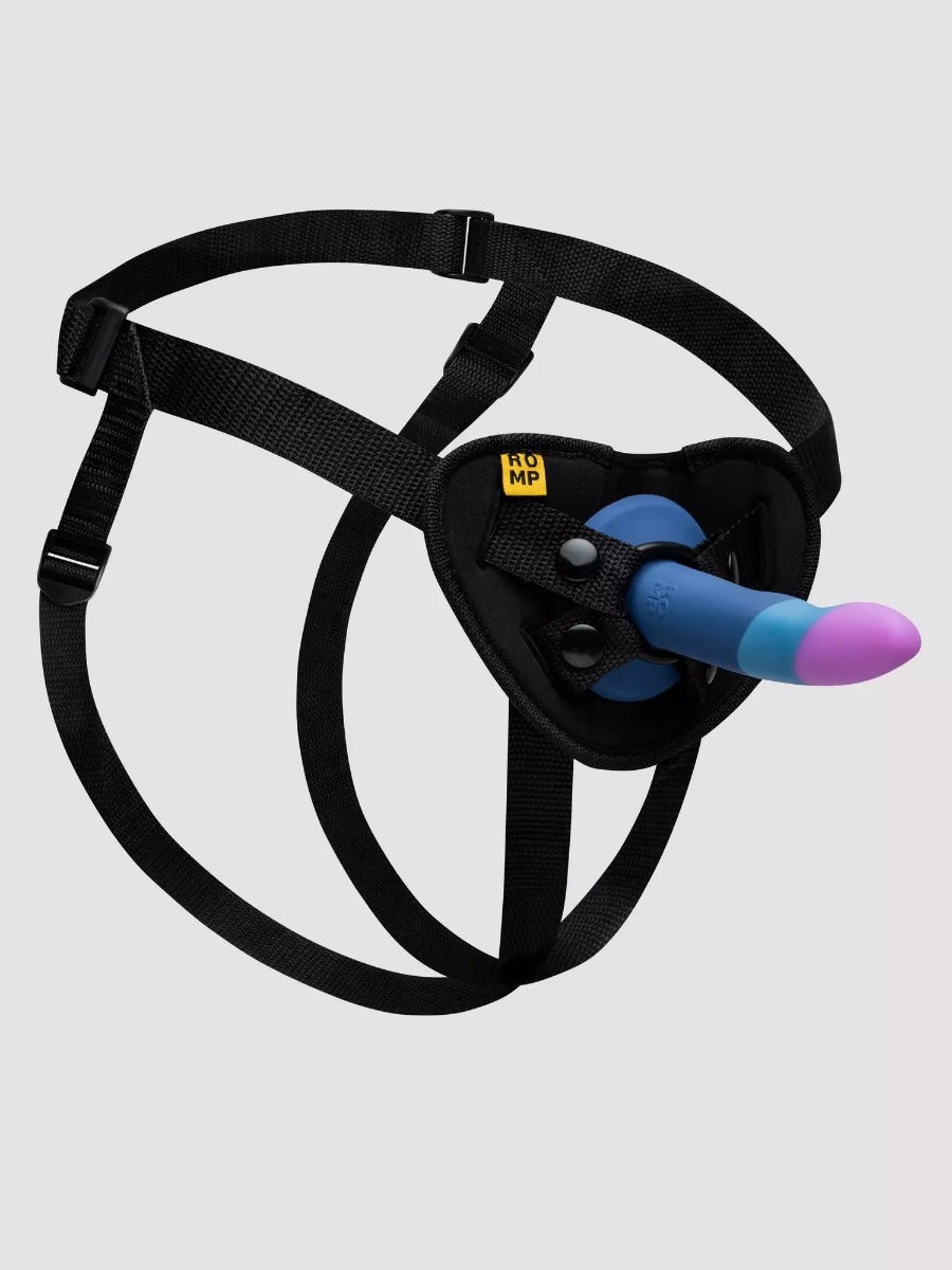 Kit gode ceinture ROMP Piccolo