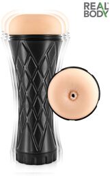 Masturbateur vibrant anus réaliste 7 Modes