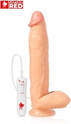 Vibro XXL The Power 31 x 6 cm