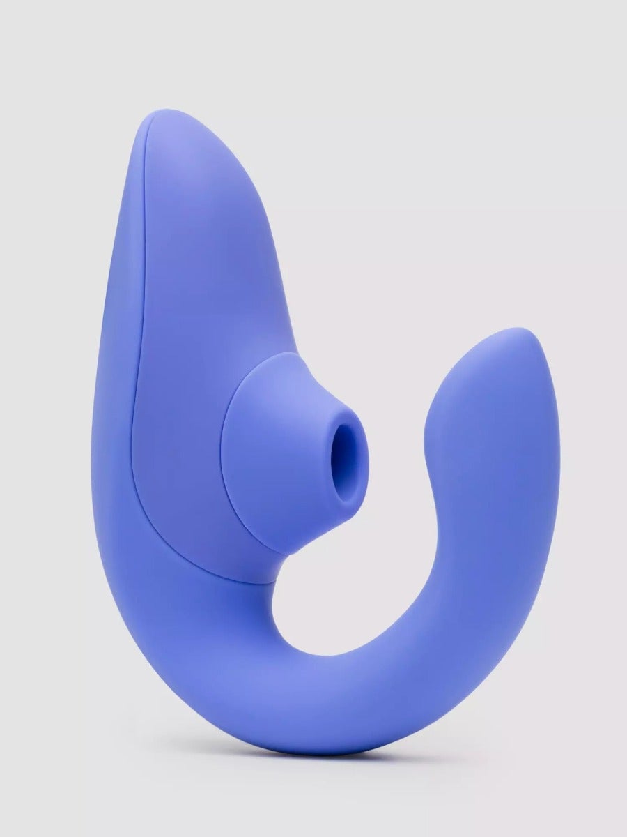 Womanizer Blend stimulateur clitoridien