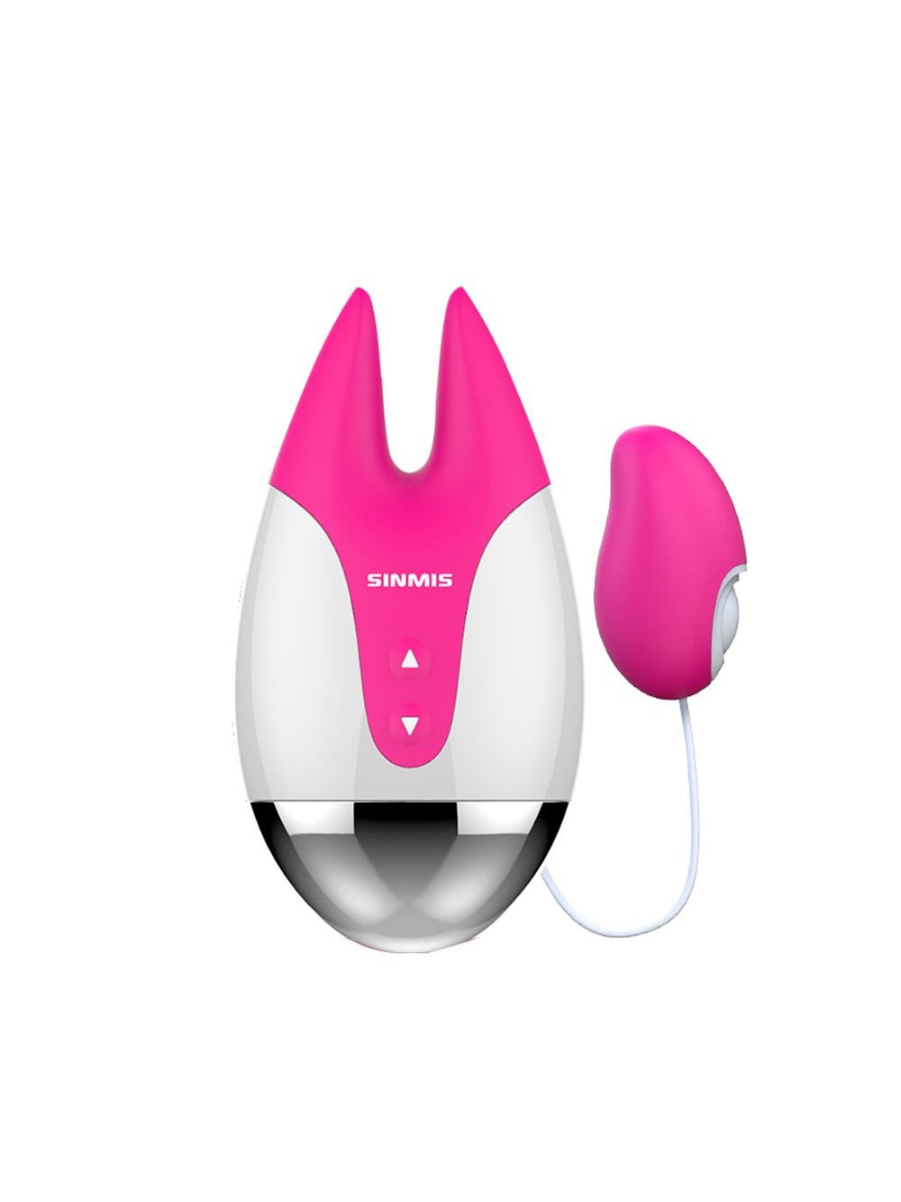 Stimulateur Clitoridien & Point G FiFi 2