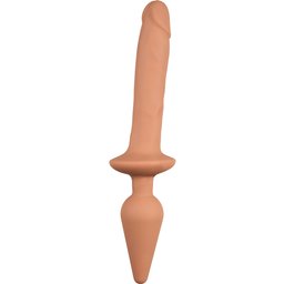 Switch Plug-in Gode Réaliste L