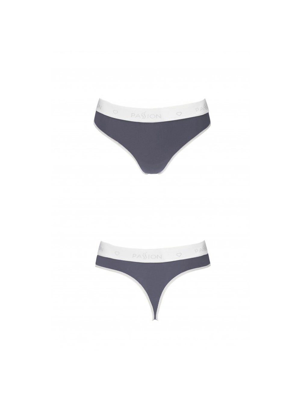 Tanga PS007 Sport Edition Gris