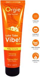 Lubrifiant Lube Tube Vibe Pina Colada 100ml