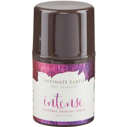 Intense Sérum Stimulant Clitoris 30 ml