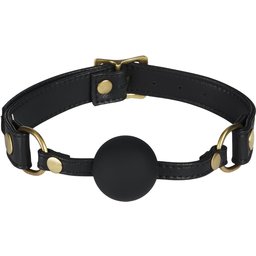 Bound to You Bâillon